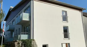 Schoko-Apartments mit Bad & Küche - Image 5