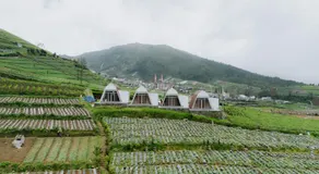 Dieng Khatulistiwa By Travelink - Image 3