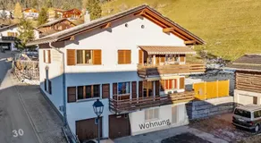 Gemütliche 1 Zimmer Wohnung in Davos Wiesen nähe der Skigebiete Davos - Image 5