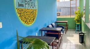 Onça da Praia Hostel - Image 3