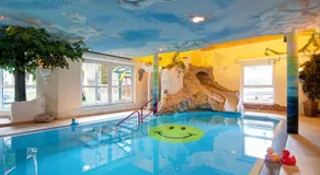 Smileys Kinderhotel - Image 2