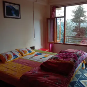 The Orchard Homestay Narkanda Shimla - Image 5
