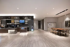 Hanting Hotel Quanjiao Jianghai New City Square - Image 5