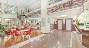 Hotel Dan Inn Campinas Cambui - Um Hotel Classico em Campinas By Nacional Inn - Image 3