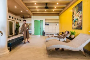 La Villa Boutique hotel - Image 4