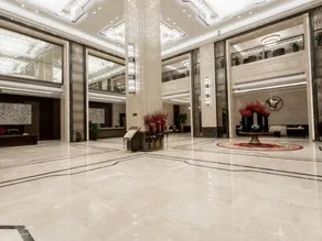 Ruoheng International Hotel - Image 3