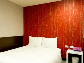 Ximen Taipei DreamHouse - Image 4