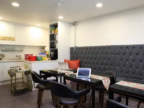 Seoul City Hotel - Image 4