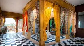 Golden Dunes A Luxury Desert camp Jaisalmer - Image 5
