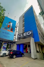 Cleo Hotel Tunjungan - Image 2