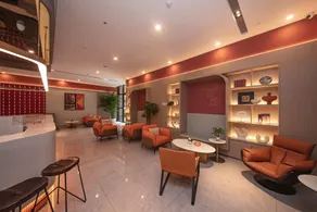 Baiman International Hotel (Anning Wuyue Plaza Branch) - Image 4