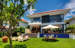 OCEAN RESORT VILLA BY JAM - Image 4