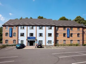 Travelodge Kidderminster - Image 3
