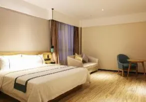 City Comfort Inn Wuhan Ikea - Image 3