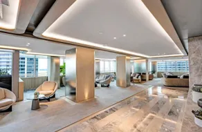 Brickell High Floor AKA Free Parking by Palermo Home Miami - Image 3