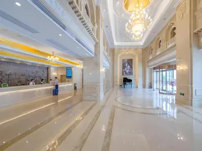 Vienna International Hotel Wuhan Huangpi Baitai Road Metro Station - Image 3