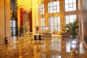 Hancheng Qiangda Grand Skylight Hotel - Image 2