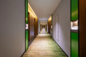 Starway Hotel (Changzhou Chunqiu Yancheng Wuyue Plaza) - Image 4