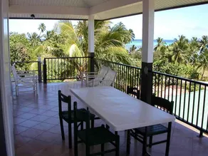 Tapu Lodge - Image 4