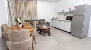רוי סוויטות בוטיק - 2 סוויטות עם מרפסת פרטית - Image 5