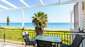 Beachfront Nest Memi, Koroni - Seaheaven houses - B2 - Image 2