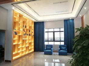 Ai sheng Hotel(Foshan Lecong Furniture City) - Image 3