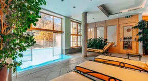 POST POST Hotel - Alpine Boutique Hotel & Spa - Image 3