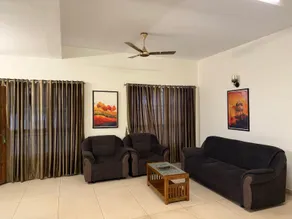 Hotel Serenity - Image 4