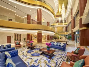 Jin Jiang International Hotel Taicang - Image 2