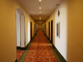 GreenTree Inn Hebei Province Langfang City Shengfang Town Furniture South City South Business Hotel - Image 4