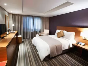 Onyang The Cheil Hotel - Image 2