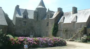 Manoir de Kerguéréon - Image 5
