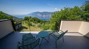Ca del Tocio Restaurant and rooms with breakfast and lake view - Image 3