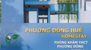 Phương Đông Huế Homestay - Image 3