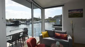Floating vacationhome Sylt - Image 3