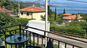 Opatija Rooms & Apartments Semić - Free Parking and Sea View - Image 2