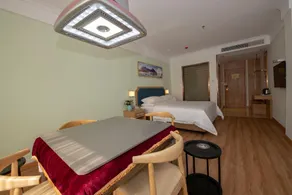 Vienna SanHao Hotel Danyang Houxiang - Image 5