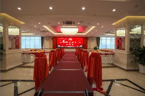 Pu'an Hotel - Image 4