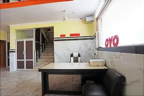 Hotel O Shree Krishna Resort - Image 4