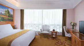 Vienna Hotel (Shengzhou Bada Hotel) - Image 5