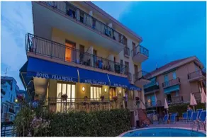 Hotel Villa Nicole - Image 2