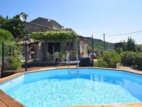 Relaxing Retreat in Saint-Pons - Image 4