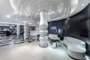 Orange Hotel Nanjing Andermen - Image 3