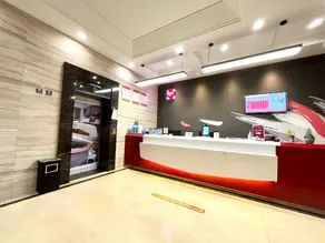 Thank Inn Jiangsu Xuzhou Suining Jingang International - Image 3