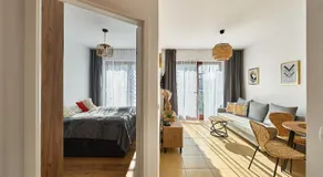 Apartamenty Świnoujście - Zacisze Leśne - Image 2