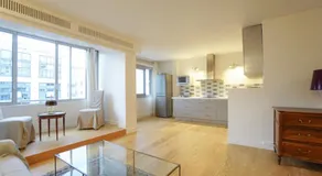 Beautiful bright apartment Levallois - Image 2