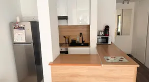 24 7 Open Apartment Parking 15'Paris 5'Athletica bis - Image 3