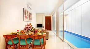 Villa Kyra 2 Canggu - Image 2