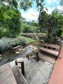 Baansuanrudee Resort - Image 5