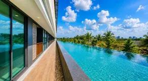 Cozy 1 BR Bangtao Beach - Image 5